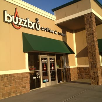 Buzzbru Brigham City - Coffee & Tea Near Me - Brigham City, Utah Buzzbru Brigham City - Coffee & Tea Near Me - Brigham City, Utah