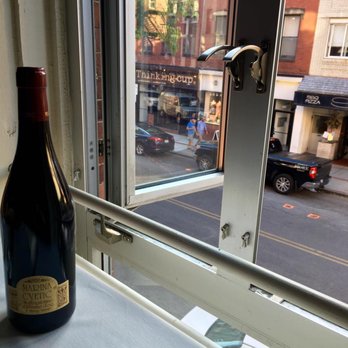 Arya Trattoria - view of Hanover Street (June 2016) - Italian Near Me - Boston, Massachusetts Arya Trattoria - view of Hanover Street (June 2016) - Italian Near Me - Boston, Massachusetts