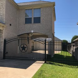 Automatic Gate Company - Beautiful gate by Automatic Gate Co. (Jack - you're the man!)