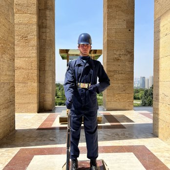Anıtkabir - Museums Near Me - Ankara, 06