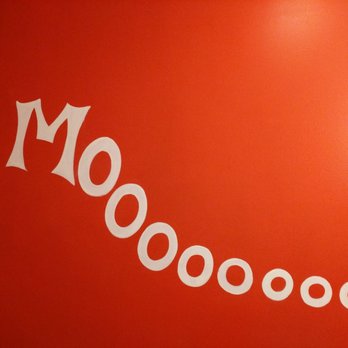 Moo Moo's Creamery - Ice Cream & Frozen Yogurt Near Me - Cold Spring, New York