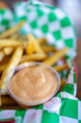 Emerald Mallard by null