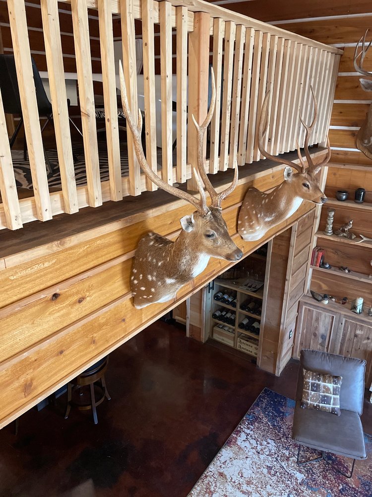 COW CREEK TAXIDERMY & GAME PROCESSING Updated September 2024 11