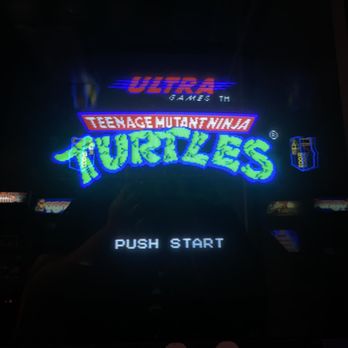 Flynn's Retrocade - Arcades Near Me - Roy, Utah