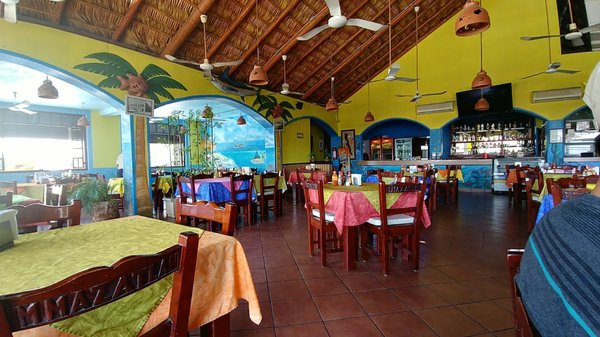 Mariscos Mazatlán by null