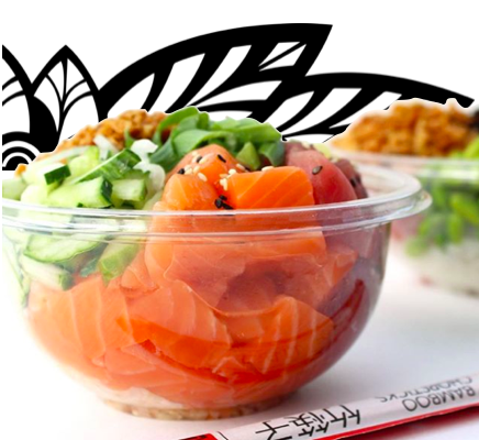 Aloha Poke by null