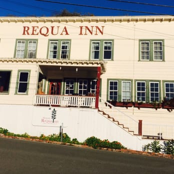 The Historic Requa Inn - Venues & Event Spaces Near Me - Klamath, California The Historic Requa Inn - Venues & Event Spaces Near Me - Klamath, California
