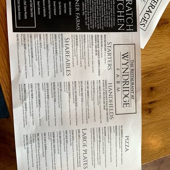 Wyndridge Farm - Venues & Event Spaces Near Me - Dallastown, Pennsylvania