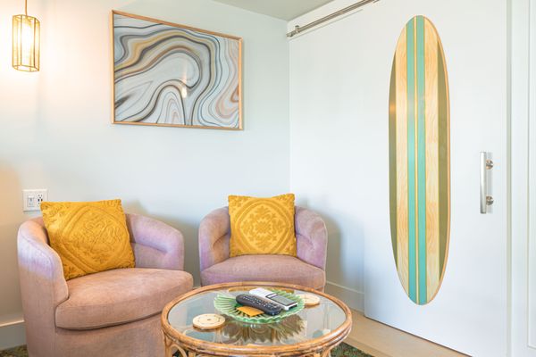Rye Motor Inn by null