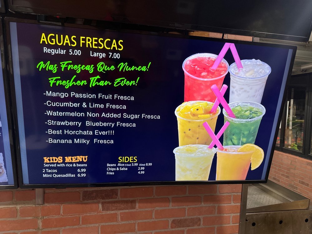 Navarro's Taqueria