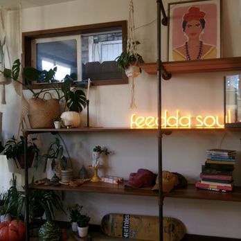 The Funky Lemon - Decor! - Coffee & Tea Near Me - San Diego, California The Funky Lemon - Decor! - Coffee & Tea Near Me - San Diego, California
