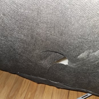 Space Moving - Big tear in my boxspring - Movers Near Me - San Diego, California Space Moving - Big tear in my boxspring - Movers Near Me - San Diego, California
