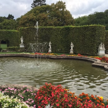 Palastgarten - Parks Near Me - Trier, RP Palastgarten - Parks Near Me - Trier, RP