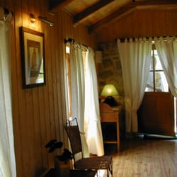 l'auberge chez leon