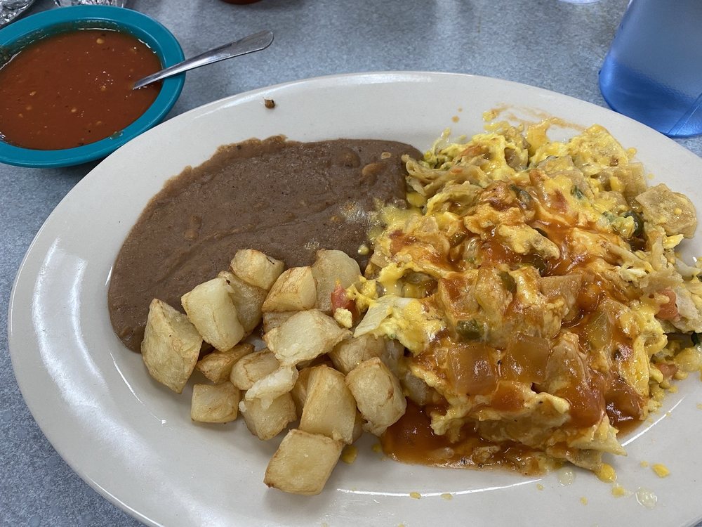 El Nopalito