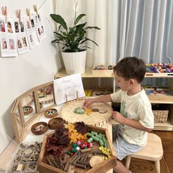 Magic Land Childcare