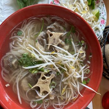 Pho Lena Spenard - Pho Oxtail - Vietnamese Near Me - Anchorage, Alaska