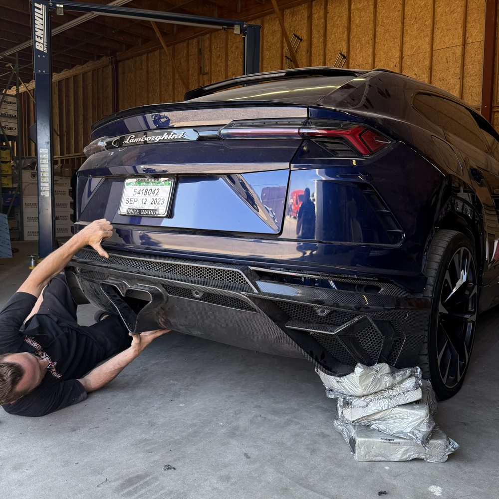 Rent a Car With Tire Chains: Navigate Winter Roads Safely