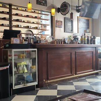 Ash and Ale - Cigar Bars Near Me - Palm Coast, Florida Ash and Ale - Cigar Bars Near Me - Palm Coast, Florida