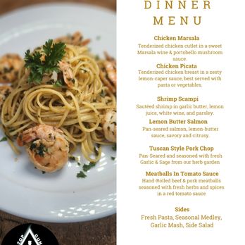 Top Gun Catering Services - Top Gun Catering Service's Italian Style Event Menu - Starting at $20 Per Person - Personal Chefs Near Me Top Gun Catering Services - Top Gun Catering Service's Italian Style Event Menu - Starting at $20 Per Person - Personal Chefs Near Me