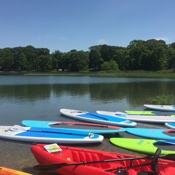 East End Explorer - Get up, Stand up, Explore - Paddleboarding Near Me