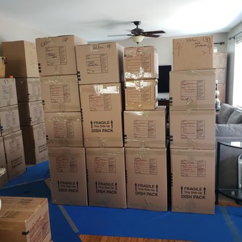 The Move Advisors - Movers Near Me - Aurora, Illinois The Move Advisors - Movers Near Me - Aurora, Illinois
