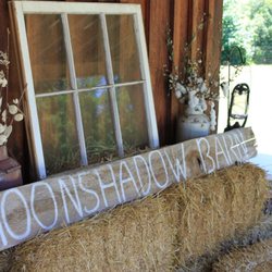Peaceful Oaks Bed Breakfast and Barn