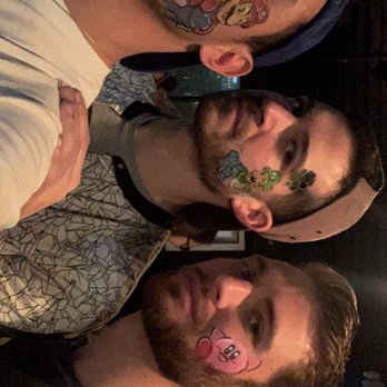 Emerald City Arts - Face Painting Near Me