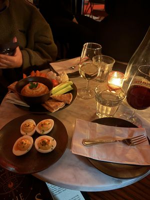 Café Paulette by null