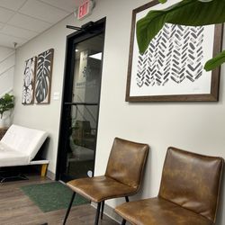 WoodStream Wellness
