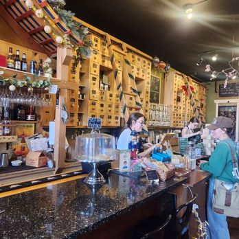 iN-TEA - Coffee & Tea Near Me - Littleton, Colorado
