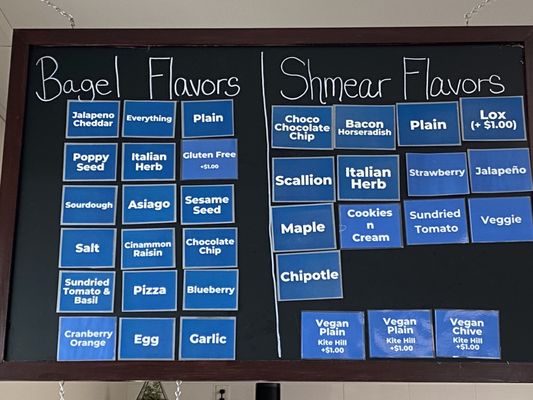 Bubbs' Bagels & Coffee by null