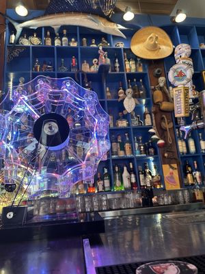 Chiguacle, Cevicheria y Cantina by null