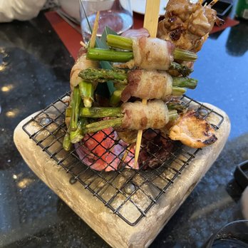 Hiroshi Sushi - Robata - Sushi Bars Near Me - Cancún, ROO