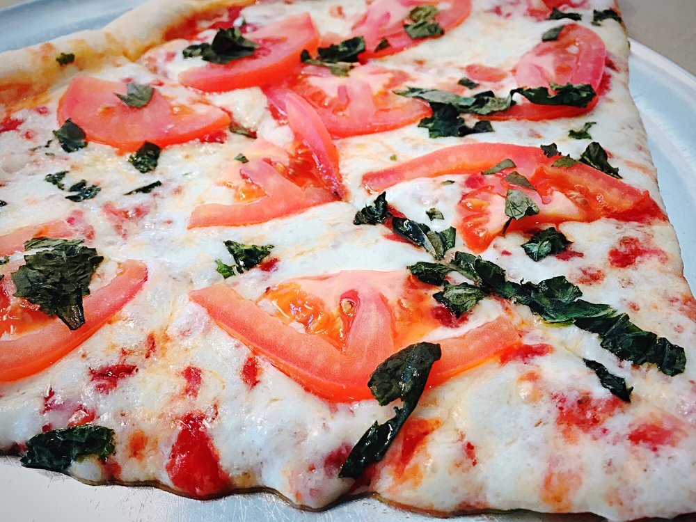 NY JOE’S PASTA & PIZZA 58 Photos & 92 Reviews Italian 750 Alta