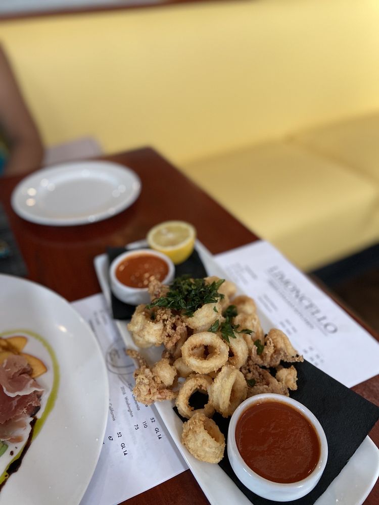 LIMONCELLO FRESH ITALIAN KITCHEN - 482 Photos & 241 Reviews - Italian - 8245 W Sahara Ave, Las ...