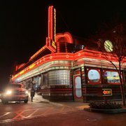 Photo of Portillo's Hot Dogs - Buena Park, CA, United States. Exterior
