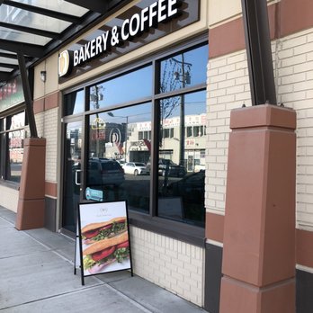 Daily Delicious Bakery - Ourside - Bakeries Near Me - Richmond, British Columbia Daily Delicious Bakery - Ourside - Bakeries Near Me - Richmond, British Columbia