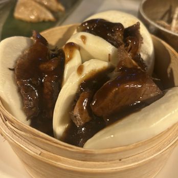 Lo Kee - Short ribs Bao - Asian Fusion Near Me - Atlanta, Georgia Lo Kee - Short ribs Bao - Asian Fusion Near Me - Atlanta, Georgia