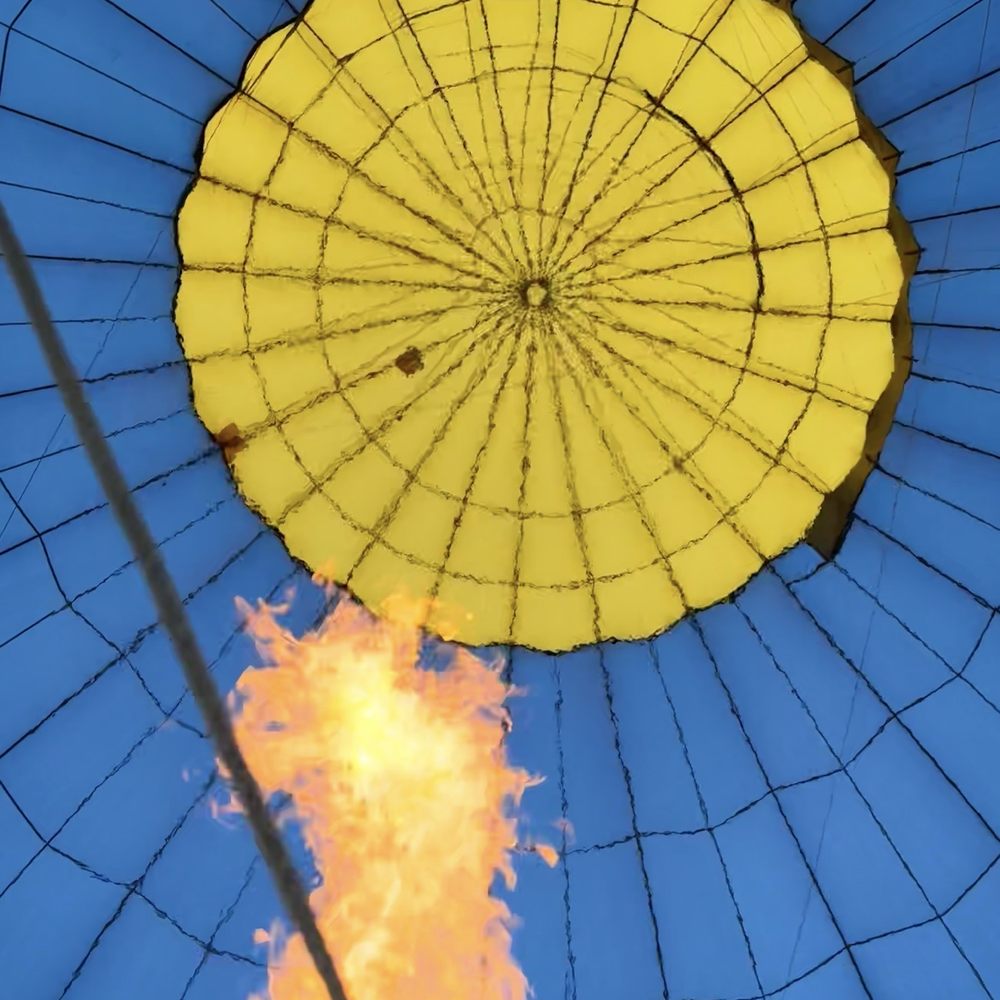 Balloon Skydive - Hot Air Balloons Near Me Balloon Skydive - Hot Air Balloons Near Me