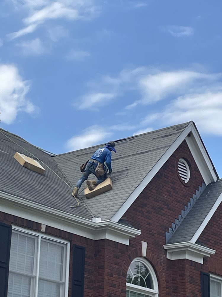 Slide of Beltran Builders