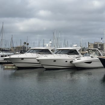 Nauti Guys & Gals, Inc - Our San Diego International Boat Show setup - Boat Repair Near Me Nauti Guys & Gals, Inc - Our San Diego International Boat Show setup - Boat Repair Near Me