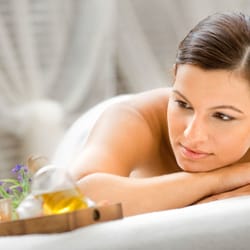Salamander Spa