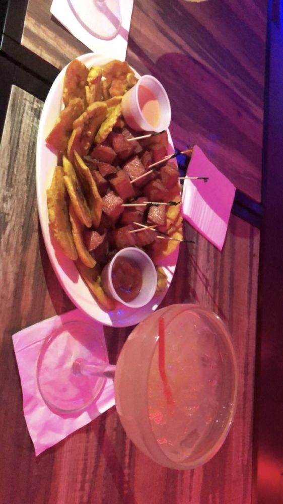 MARBELLA LOUNGE 610 Broadway, Newark, NJ Yelp