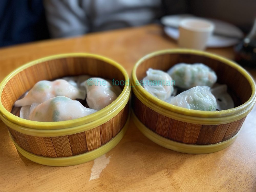 Top Gun Seafood Restaurant