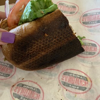 The Sandwich Spot - a sandwich with lettuce, tomato, and lettuce - Sandwiches Near Me - Rancho Cordova, California The Sandwich Spot - a sandwich with lettuce, tomato, and lettuce - Sandwiches Near Me - Rancho Cordova, California