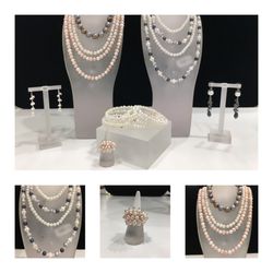 Erwin pearl - Freshwater pop-up collection