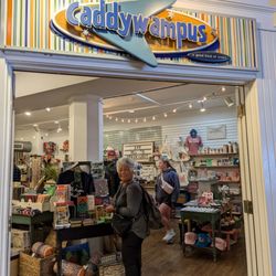 Caddywampus - Store front