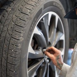 Albany Auto Service and Tire