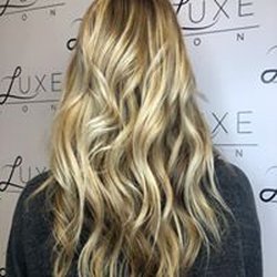 Laina Luxe Salon